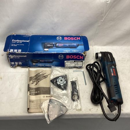 BOSCH ボッシュ マルチツール GMF30-28