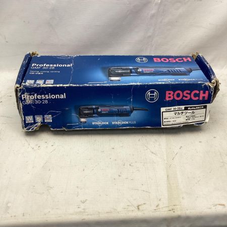 BOSCH ボッシュ マルチツール GMF30-28