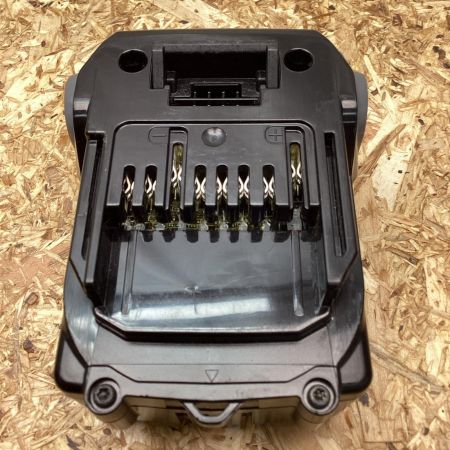 MAX マックス 14.4V/18V充電式ブラシレスインパクトドライバ   PJ-ID153R 赤