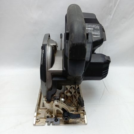 HiKOKI ハイコーキ 125mmコードレス丸のこ 36V グリーン 充電池1個付 C3605DA(SK) グリーン