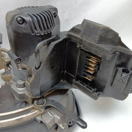 HiKOKI ハイコーキ 125mmコードレス丸のこ 36V グリーン 充電池1個付 C3605DA(SK) グリーン