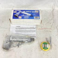 ASTRO PRODUCTS アストロプロダクツ エアサンダ AP040713 Sランク