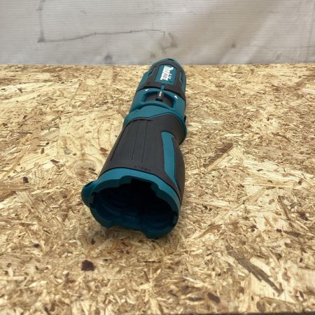 MAKITA マキタ 7.2V充電式ペンインパクトドライバ TD022D ブルー