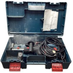 BOSCH ボッシュ  ハンマドリル  GBH2-23REA ネイビー Bランク