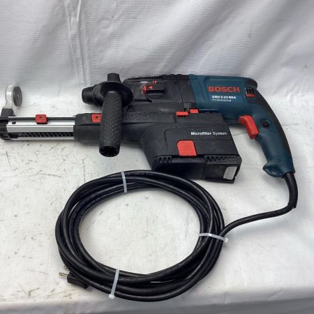 BOSCH ボッシュ  ハンマドリル  GBH2-23REA ネイビー
