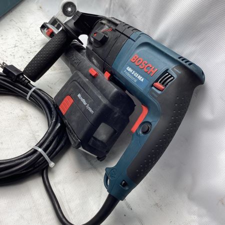 BOSCH ボッシュ  ハンマドリル  GBH2-23REA ネイビー