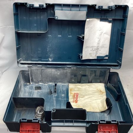 BOSCH ボッシュ  ハンマドリル  GBH2-23REA ネイビー
