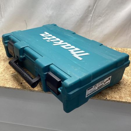 MAKITA マキタ 18V充電式マルチツール TM52DRG ブルー