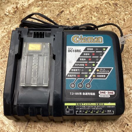 MAKITA マキタ 18V充電式マルチツール TM52DRG ブルー