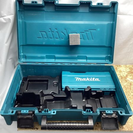 MAKITA マキタ 18V充電式マルチツール TM52DRG ブルー