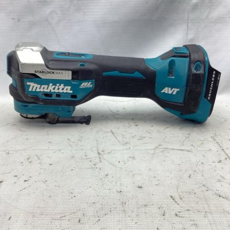 MAKITA マキタ マルチツール TM52D ブルー