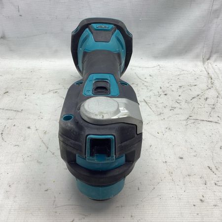MAKITA マキタ マルチツール TM52D ブルー