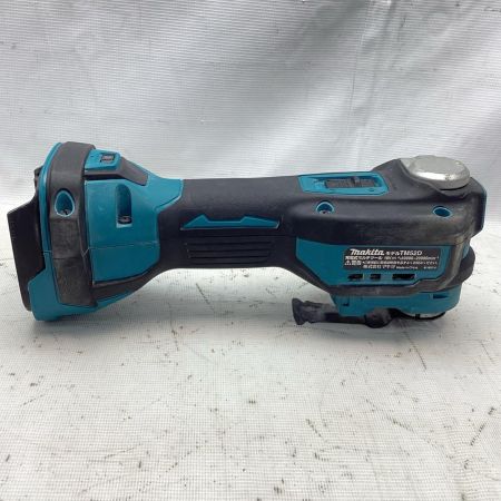 MAKITA マキタ マルチツール TM52D ブルー