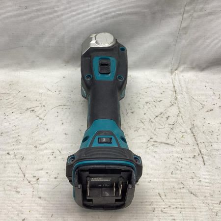 MAKITA マキタ マルチツール TM52D ブルー
