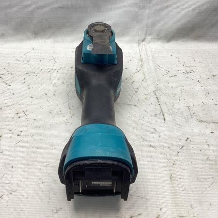 MAKITA マキタ マルチツール TM52D ブルー