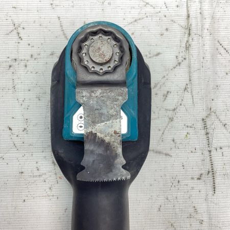 MAKITA マキタ マルチツール TM52D ブルー