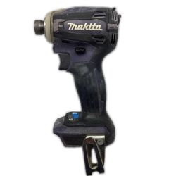 MAKITA マキタ 18V充電式インパクトドライバ TD172D パープル Cランク
