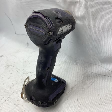 MAKITA マキタ 18V充電式インパクトドライバ TD172D パープル