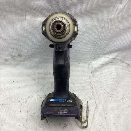 MAKITA マキタ 18V充電式インパクトドライバ TD172D パープル