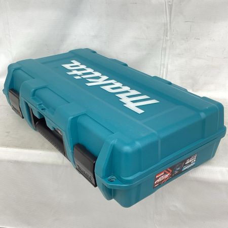 MAKITA マキタ ジグソー JV002GRDX ブルー