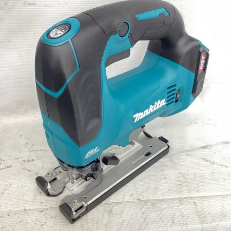 MAKITA マキタ ジグソー JV002GRDX ブルー