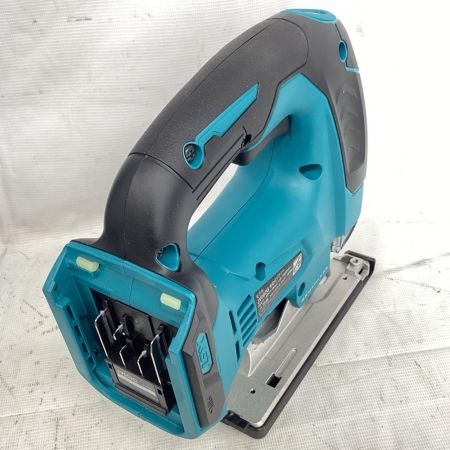 MAKITA マキタ ジグソー JV002GRDX ブルー