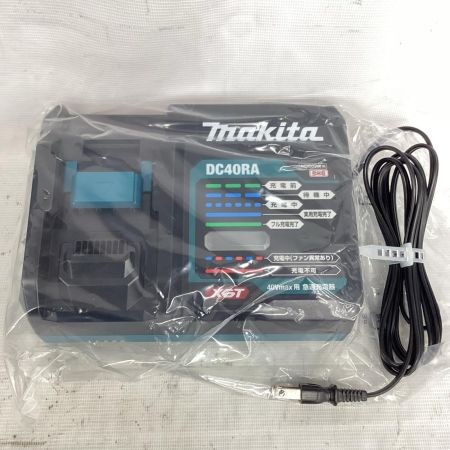 MAKITA マキタ ジグソー JV002GRDX ブルー