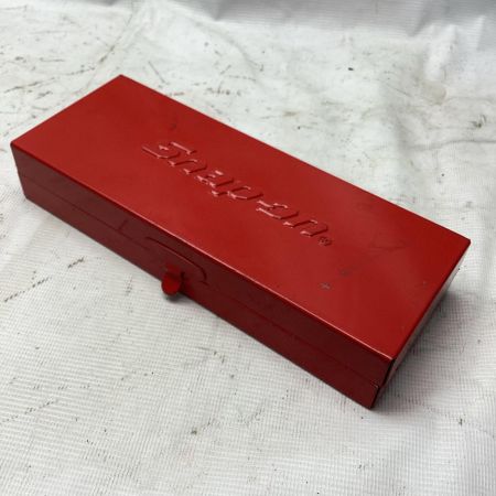 Snap-on スナップオン ツールセット 117TMM