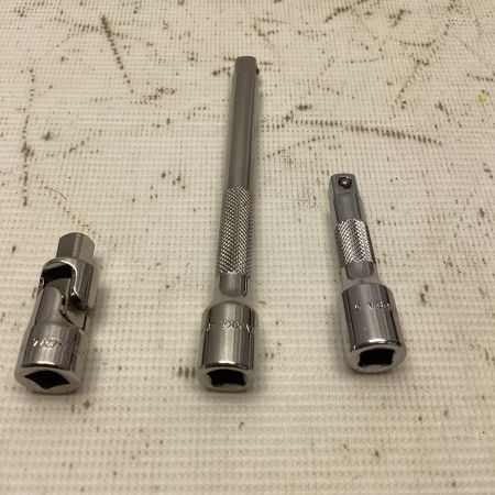 Snap-on スナップオン ツールセット 117TMM