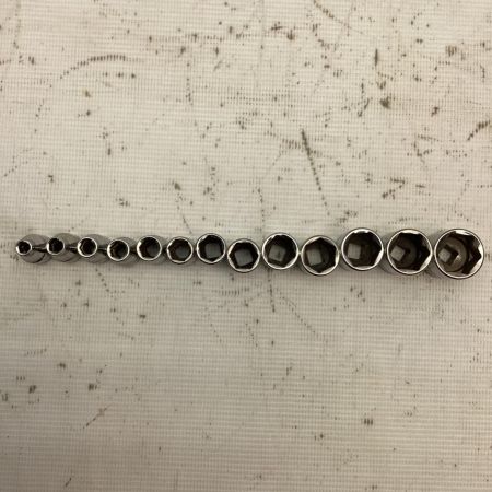 Snap-on スナップオン ツールセット 117TMM