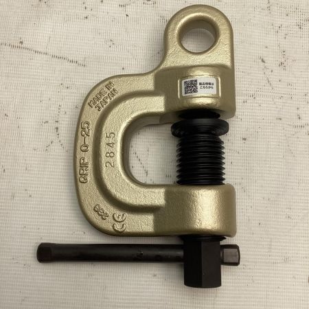 SUPERTOOL クランプ SJC0.5