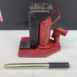 EAGLE 爪つき油圧ジャッキ G-100L Cランク