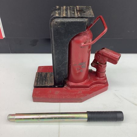 EAGLE 爪つき油圧ジャッキ G-100L
