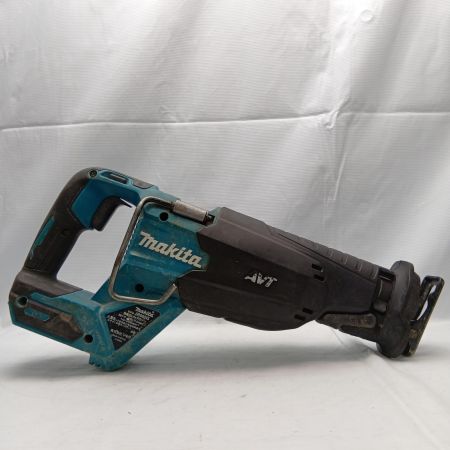 MAKITA マキタ 40V充電式レシプロソー JR002GZ ブルー