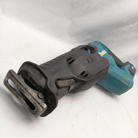 MAKITA マキタ 40V充電式レシプロソー JR002GZ ブルー