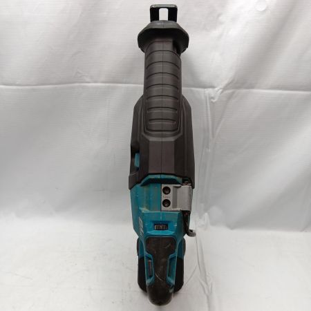MAKITA マキタ 40V充電式レシプロソー JR002GZ ブルー