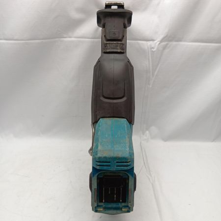 MAKITA マキタ 40V充電式レシプロソー JR002GZ ブルー