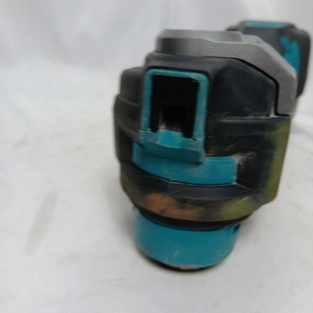 MAKITA マキタ TM001GZ ブルー 本体のみ コードレス式 40v 55036Y キズ・ヨゴレ有 TM001GZ ブルー