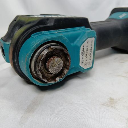 MAKITA マキタ TM001GZ ブルー 本体のみ コードレス式 40v 55036Y キズ・ヨゴレ有 TM001GZ ブルー