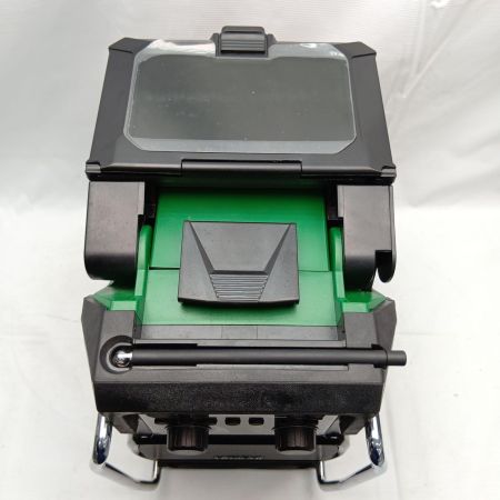 HITACHI 日立 コードレスラジオ 18V UR18DSL2 グリーン
