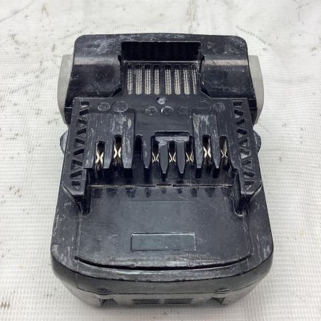 HiKOKI ハイコーキ コードレスインパクトドライバ WH36DC(NN) グリーン