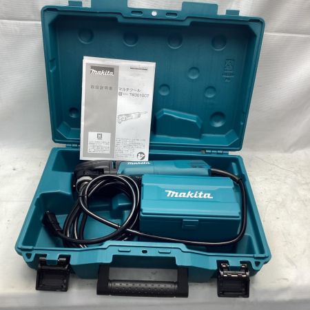 MAKITA マキタ マルチツール TM3010CT