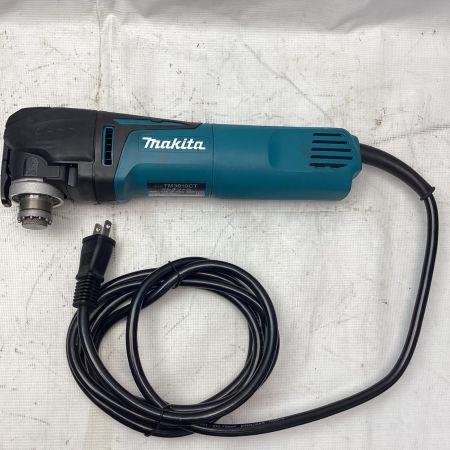 MAKITA マキタ マルチツール TM3010CT