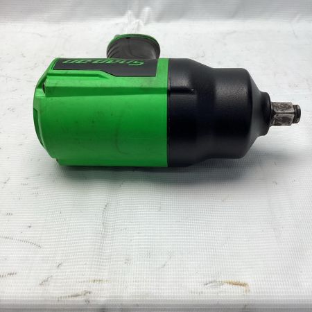 Snap-on スナップオン エアインパクトレンチ PT850JG 黄緑