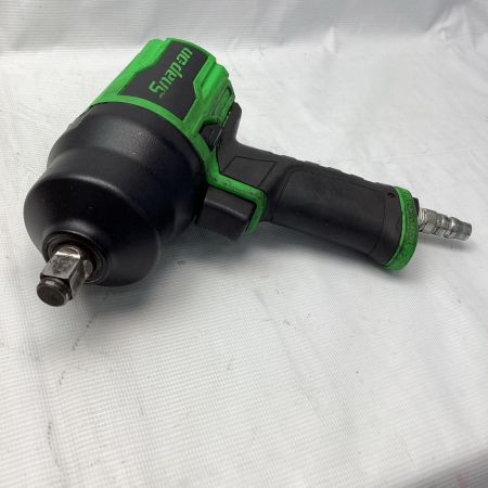 Snap-on スナップオン エアインパクトレンチ PT850JG 黄緑