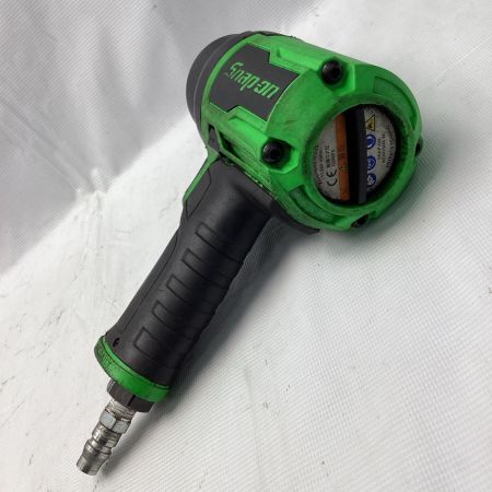 Snap-on スナップオン エアインパクトレンチ PT850JG 黄緑