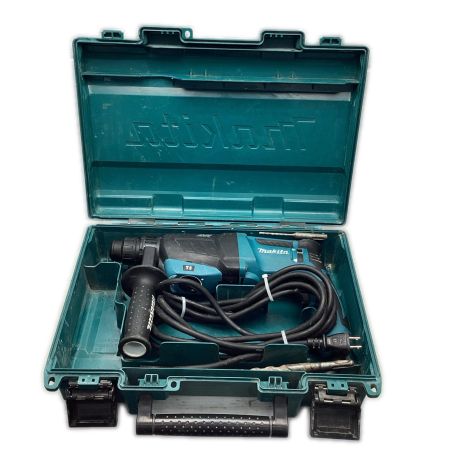 MAKITA マキタ  100Vハンマドリル HR2631F