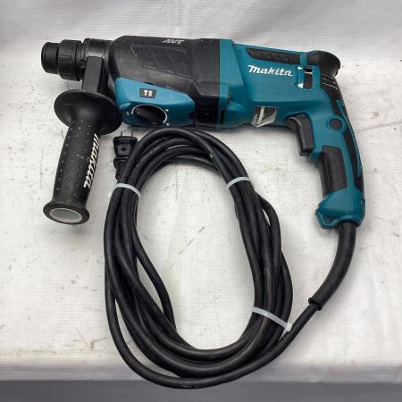 MAKITA マキタ  100Vハンマドリル HR2631F