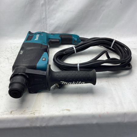 MAKITA マキタ  100Vハンマドリル HR2631F