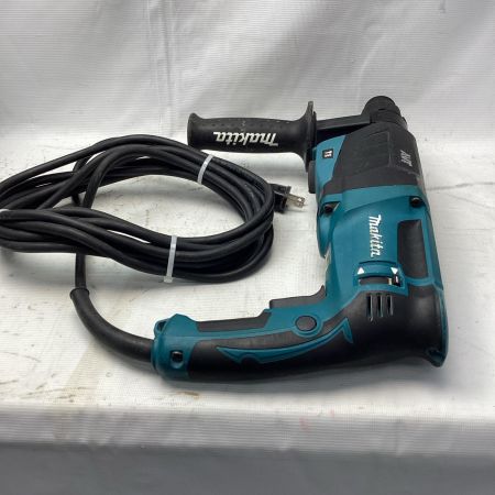 MAKITA マキタ  100Vハンマドリル HR2631F